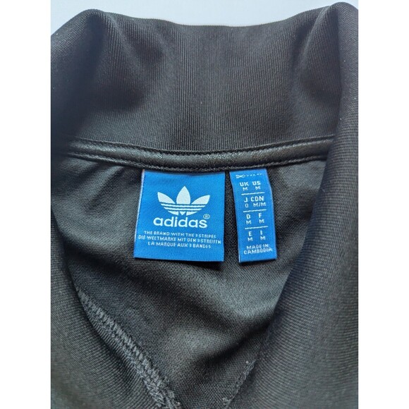 Retro Vintage German Soccer Football Replica Jersey  Shirt 1988 - 1990 Medium M - Picture 6 of 12